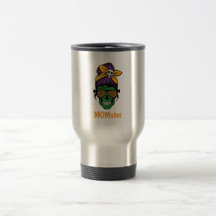 MOMster Travel Mug
