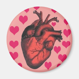 mon coeur magnet