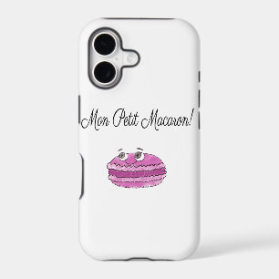 Mon Petit Macaron