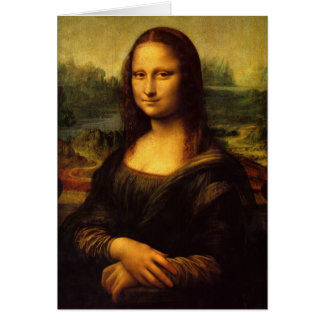 Mona Lisa