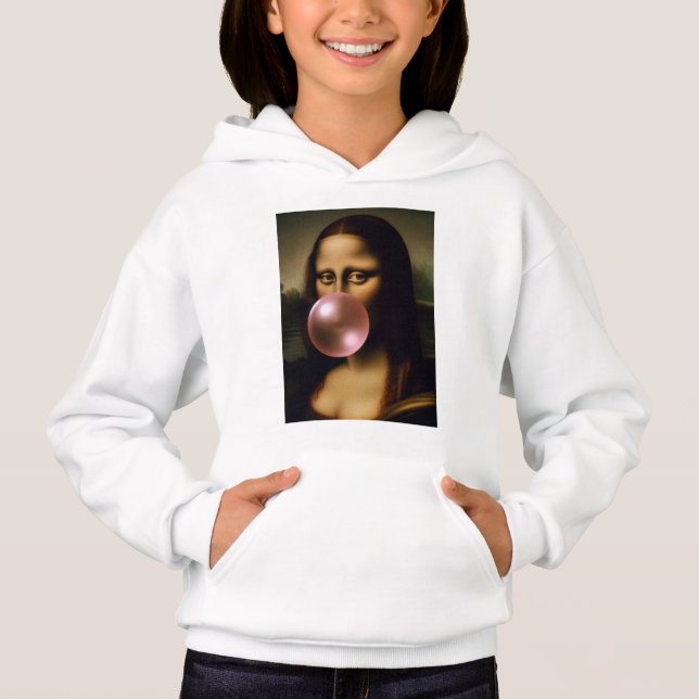 Mona Lisa  (Front)