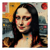 MONA LISA-21