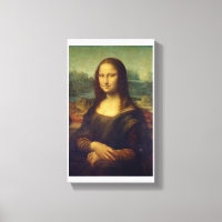 Mona Lisa-An aerwork by Leonardo De Vinci