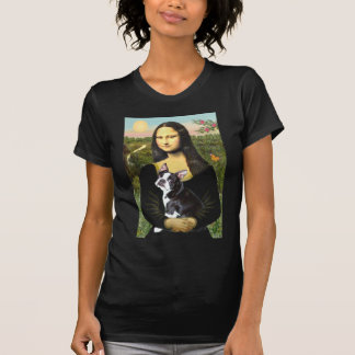 Mona Lisa - Boston T #4 T-Shirt