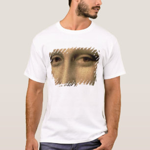 Mona Lisa, c.1503-6 T-Shirt