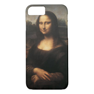 Mona Lisa Case-Mate iPhone Case