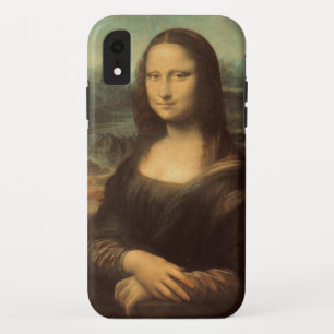 Mona Lisa Case-Mate iPhone Case