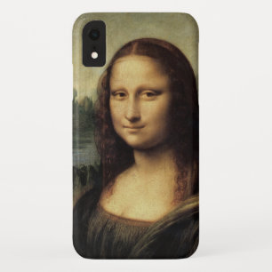 Mona Lisa Case-Mate iPhone Case