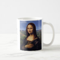 Mona Lisa de Bohol