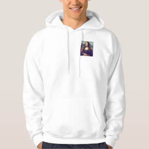 Mona Lisa Hoodie