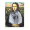 Mona Lisa - Keeshond (F)