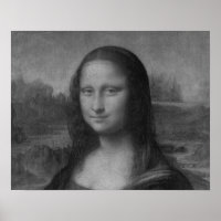 Mona lisa Oil Painting Canvas