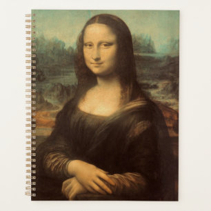 Mona Lisa Planner