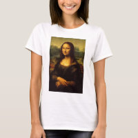 Mona Lisa