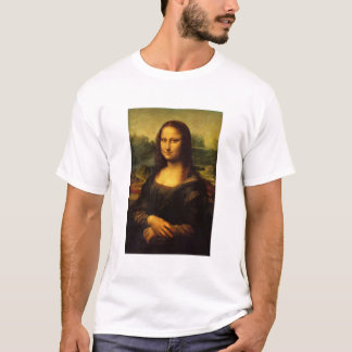 Mona Lisa T-Shirt