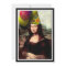 Mona Lisa -  The Birthday Girl