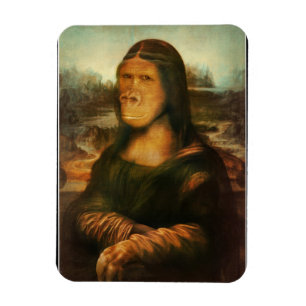 Mona Rilla aka Mona Lisa Magnet