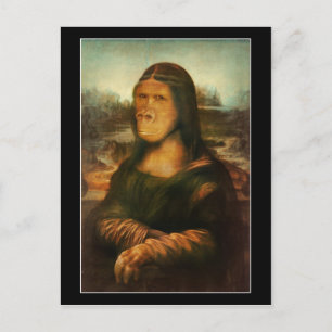 Mona Rilla Postcard