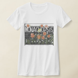 Monachopsis T-Shirt