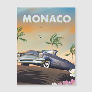 Monaco