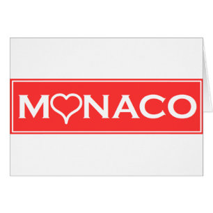monaco