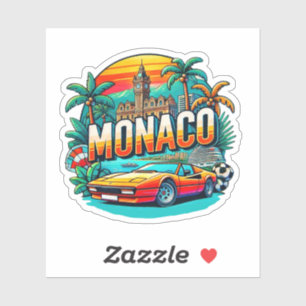 Monaco