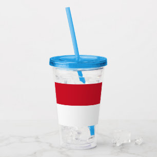 Monaco Acrylic Tumbler