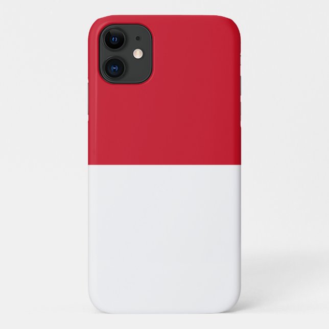 monaco Case-Mate iPhone case (Back)