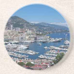 Monaco Coaster