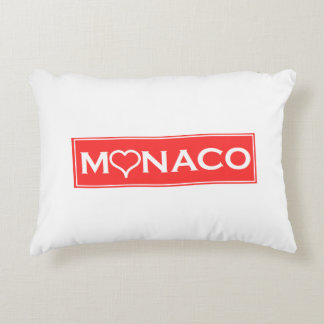 monaco decorative cushion