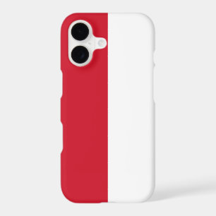 Monaco Flag