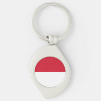Monaco Flag