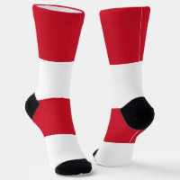 Monaco Flag