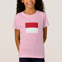 Monaco Flag