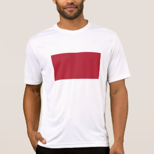 Monaco flag T-Shirt
