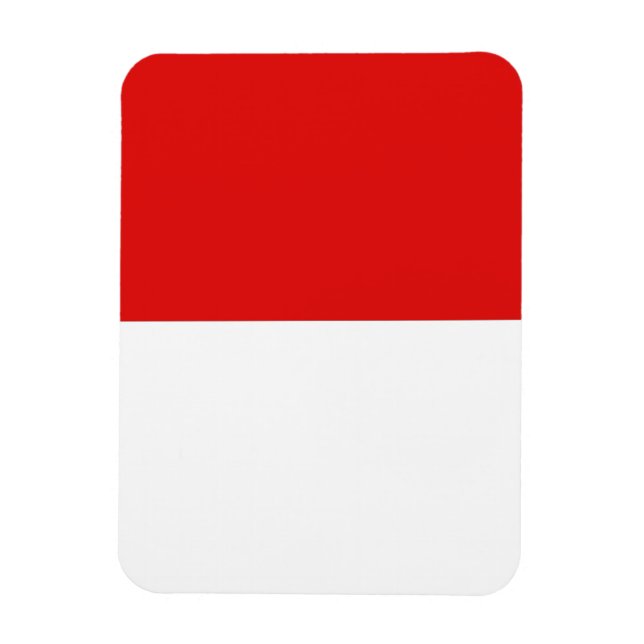 Monaco Magnet (Vertical)