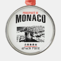 Monaco