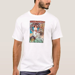 Monaco Monte Carlo T-Shirt