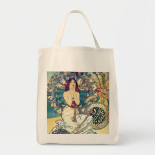 Monaco Monte-Carlo Tote Bag