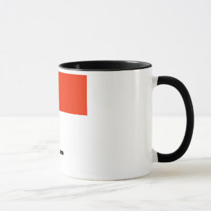 Monaco Mug