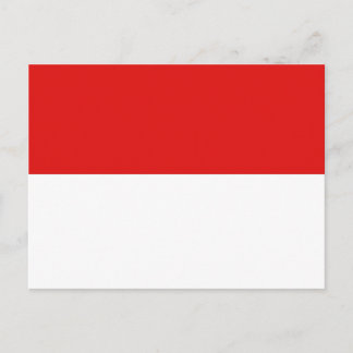 Monaco Postcard
