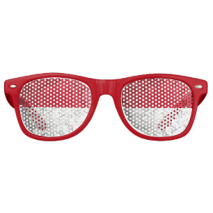 Monaco Retro Sunglasses