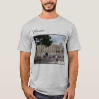 Monaco Royal Palace Photograph Souvenir