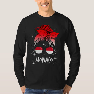 Monaco T-Shirt