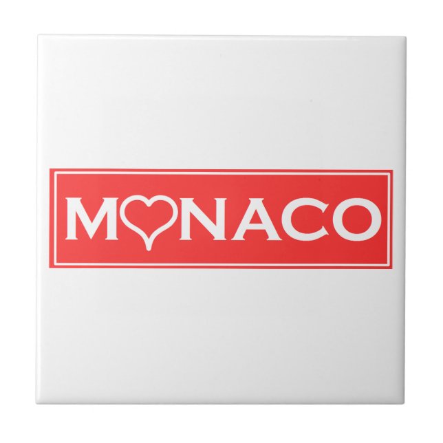monaco tile (Front)