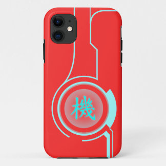 Monado Phone Case