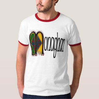Monaghan Ringer Tee