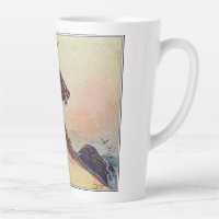 Monahan Family Reunion Latte Mug