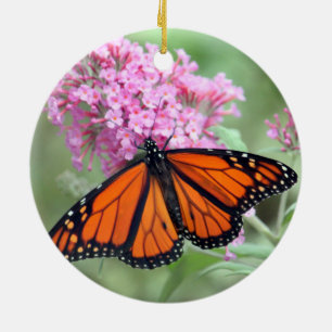 Monarch 5272 ceramic tree decoration