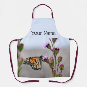 Monarch Apron
